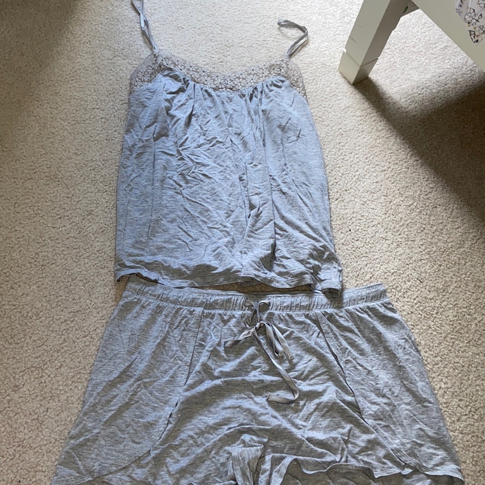 Gap pajama set